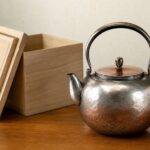 茶道具・湯沸の買取事例｜岐阜・愛知エリア出張査定【芝田美術】