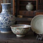 中国陶磁器（青花・景徳鎮・宋代陶器）の買取査定｜芝田美術