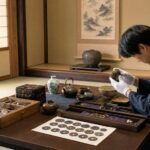 可児市 遺品整理・骨董品買取 芝田美術