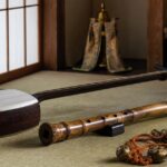 尺八・三味線・雅楽器の骨董買取｜芝田美術（岐阜・愛知）