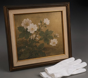 絵画｜芝田美術の買取商品