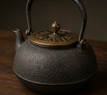 龍文堂の買取査定で確認する品物の生成写真