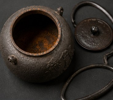 状態確認の買取査定で確認する品物の生成写真