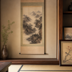 多治見市での掛軸・絵画出張買取 - 芝田美術