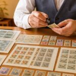 多治見市で切手買取｜未使用記念切手の出張査定【芝田美術】