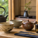 鉄瓶・茶道具・煎茶器の買取査定｜岐阜・愛知の老舗骨董店芝田美術