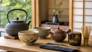 鉄瓶・茶道具・煎茶器の買取査定｜岐阜・愛知の老舗骨董店芝田美術