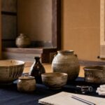 土岐市の骨董品・美術品出張買取事例｜芝田美術