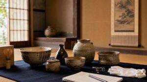 土岐市の骨董品・美術品出張買取事例｜芝田美術