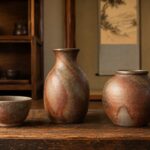 備前焼など作家物陶磁器の査定