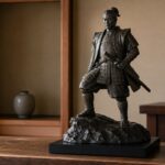 彫刻・美術品の買取事例