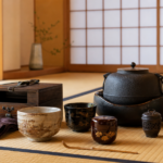 名古屋市の茶道具買取事例
