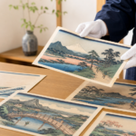 浮世絵買取査定-岐阜愛知-芝田美術